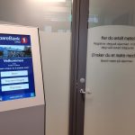 Procon Digital BankVert i Sparebank 1 SMN i Sunndalsøra