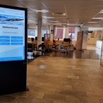 Procon Digital KommuneVert i Oppdal rådhus